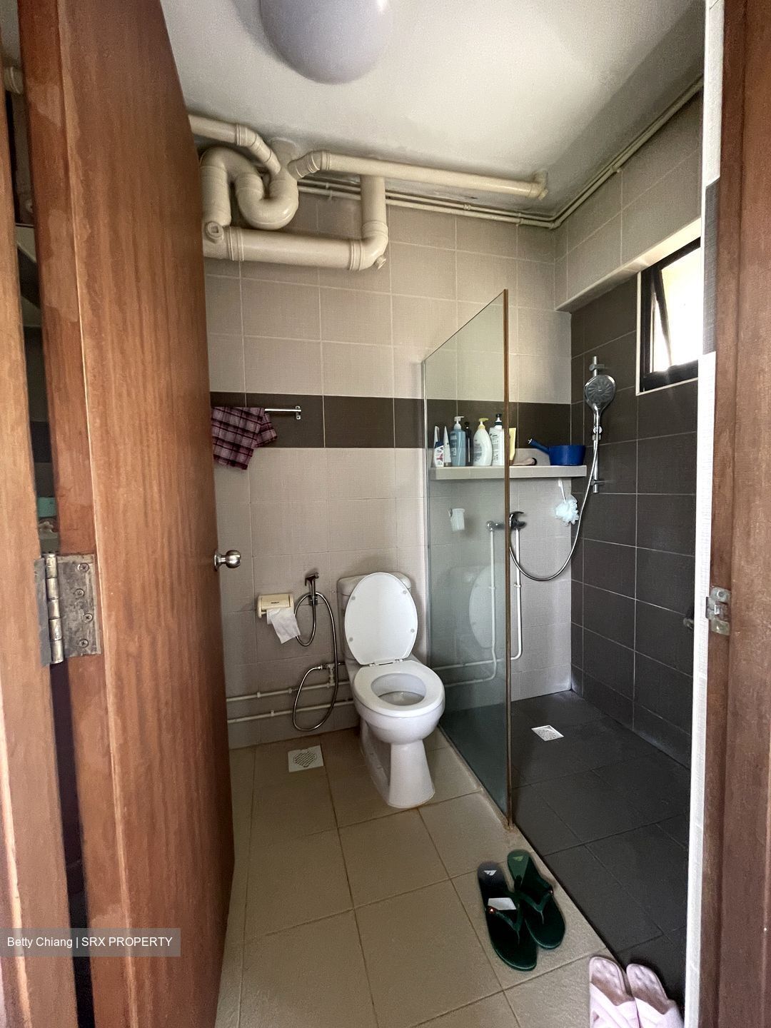 Blk 296C Choa Chu Kang Avenue 2 (Choa Chu Kang), HDB Executive #390206211